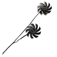 PLD09210S12HH GPU VGA Alternative Cooler For Sapphire HD6850 HD6970 HD7870 2G HD7950 HD7970 HD7790 H