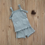 JAYA_CO Amelia Kids Outfit