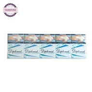Rokok Diplomat Mild Menthol Isi 16 batang