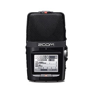 ZOOM Zoom MS Microphone Handy Recorder H2n Linear PCM Recorder