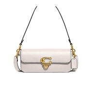 特價優惠Coach 女士 STUDIO BAGUETTE 單肩包均碼碼20cm*6cm*11cm