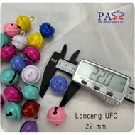 WK - Store | 22mm UFO Bell