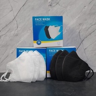 masker duckbill murah / masker duckbill 50 pcs / masker duckbill 100 pcs murah