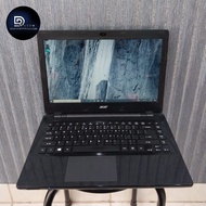 Laptop Acer E5-471G, i5 - 4210U, Ram 8/500Gb, Black