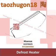 Hisense K1570225 210W Fridge Refrigerator Tubular Defrost Heater RT538N4FBV