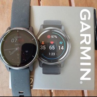 jam tangan garmin venu 2 ori bekas