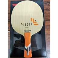 Tibhar Alexis Lebrun ALL+ 5Ply tibhar table tennis blade