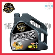 REYTON SAE 0W20 SN/CF FULLY SYNTHETIC 3Liter