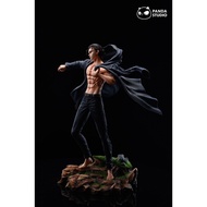 Panda Studio - AOT Series 01 - Eren Yeager Resin Statue GK Figure Worldwide