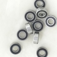 MINIATURE BEARING 688 2RS 8x16x5