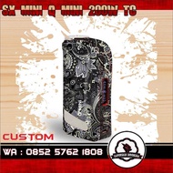 GARSKIN sx mini q mini