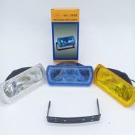 MU-3000 Halogen Spot Light Fog Lamp (1pc)