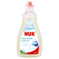 [USA]_NUK Baby Bottle Cleanser 380ML