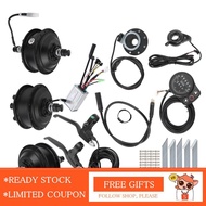 Nearbeauty 36V Motor E‑Bike Conversion Set  Electric Bicycle Strong and Powerful for Riders Who Like To Challenge 20 inch Rims DIY Bikes