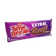 Nabati Time Break Extra - Netto 48 gr