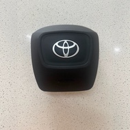 Applicable.Toyota BZ3BZ4X Platinum Wisdom4X Steering Wheel Cover Main Cover Plate Horn Cover Horn Sh