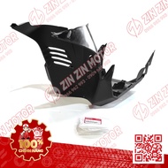 Tấm Ốp Sàn Gầm Dưới Chắn Bùn Trước AB 2016 Air Blade 125 2017 2018 2019 64530-K66-V00 Chính Hãng Hon