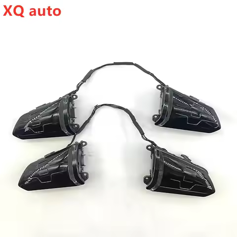 1EA959442B Car Interior Steering Wheel ACC Control Touch Type Button Switch for VW Golf 8 MK8 PASSAT