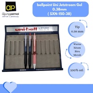 Uni Jetstream SXN-150-38 Ballpoint