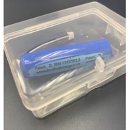 [ORIGINAL] 70Mai Replacement Battery for A500 Pro Lite Dashcam Replacement Battery Kit 3.7v ZL2010