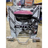 MIO SPORTY NEW/soulty FIVER MATTING WITH SLIDER AND BOLTS