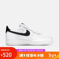 NIKE耐克（NIKE） （滔搏运动）女子空军一号运动鞋 AIR FORCE 1 \'07 DD8959-103 39