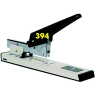 Large stapler June 23, 23/13 - 80 sheets/100pcs Deli - 394