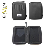 Hộp Đựng Đàn Kalimba Gecko Case GKC-17 (Dùng cho Đàn Kalimba 17 15 10 Phím - Mbira Thumb Finger Pian