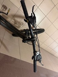 越野單車
