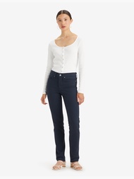 กางเกงยีนส์ผู้หญิง Levi’s® Womens 312 Shaping Slim Jeans