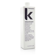 KEVIN.MURPHY - Young.Again.Rinse (Immortelle and Baobab Infused Restorative Softening Conditioner - To Dry, Brittle or Damaged Hair)