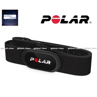 POLAR H10 Heart Rate Sensor - Training Device