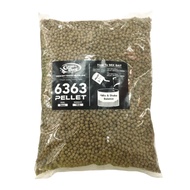 🇲🇾 Ready Stock [Hai Wang] Greenbait Pellet 6363 1KG Fishing Pancing