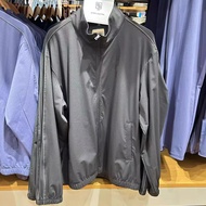 new Genuine UNIQLO Japanese Single Mens And Womens High Elastic Sports Jacket Uv Protection Coat Jac