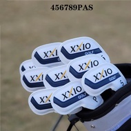 Xxio Iron Cover GOLF Club Cover Head Cover Protective Cover Ball Head Cap Cover MT14 Wooden Cover GOLF