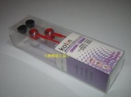 ☆雅興庭文具☆~Kolin 歌林 KER-SH08 氣密式耳機 / 高音質耳塞式耳機 / 個~超低優惠價