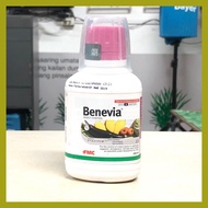 ◊ ❐ ◮ FMC BENEVIA INSECT CONTROL