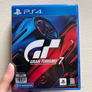 Granturismo 7 Ps4 Original Sony Playstation 4 Games Balap ps 4 Granturismo7 balapan mobil ori kaset Grandturismo7 grandturismo 7 gran turismo7 grand turismo 7 region 3 asia reg reg3 R3 asian GT 7 GT7 req all bd cd tourismo sport new bekas second seken 2nd