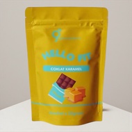 HELLO FIT COKLAT CARAMEL