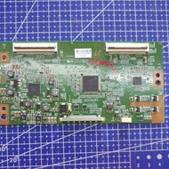 50021| PHILIPS TV T-CON BOARD 46PFL3607/98 TPT460H1-HM01 A60EDGEC2LV0.2