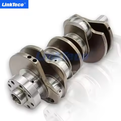 High Quality Car Engine Crankshaft Kits 3.0 V6 Diesel for Jeep Grand CHEROKEE Ram 1500 Classic 68147