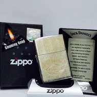 ZIPPO 49833 JACK DANIELS - GHOSTORE7