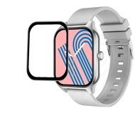 MAIMEITE GT4 Pro 2.01 Soft 3D Watch Film For MAIMEITE GT4 Pro 2.01 Screen Protector MAIMEITE GT4 Pro