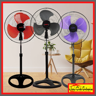 {ONHAND}EUREKA STAND FAN ESF-16 ECO