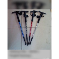 Mountain Stick/tracking pole/tracking pole/Camping Hiking Stick