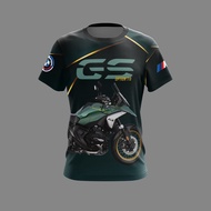 Bmw Gs 1300 Option 719 T-shirt Jersey