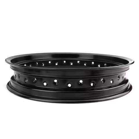 Motocross 3.50x17 Inch 3.00x17 Aluminum Wheel Rims Motorcycle Dirt Bike 36 Spokes Holes 3.00*17' & 3