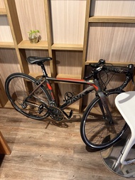 Java Veloce公路車(急放）