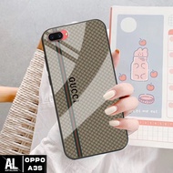 ARTALOKA Case Oppo A3s - Casing Oppo A3s Terbaru 2022 [ YL 20 ] Silikon Oppo A3s - Case Hp Oppo A3s 