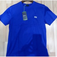 KAOS PRIA HUGO BOSS - ORIGINAL SIZE XXL
